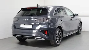 Kia Ceed 1.5 T-GDi MHEV GT-Line