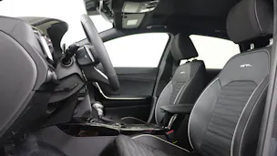 Kia Ceed 1.5 T-GDi MHEV GT-Line