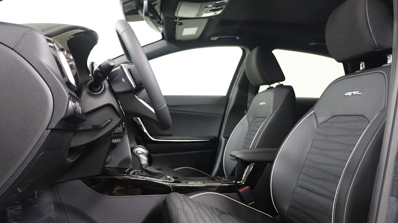 Vehicle image KIA CEED