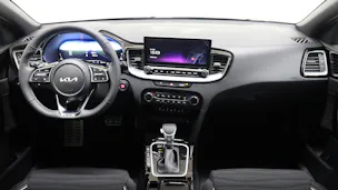 Kia Ceed 1.5 T-GDi MHEV GT-Line