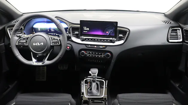 Kia Ceed 1.5 T-GDi MHEV GT-Line