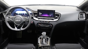 Vehicle image KIA Ceed 1.5 T-GDi MHEV GT-Line