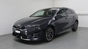 Kia Ceed 1.5 T-GDi MHEV GT-Line