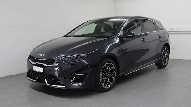 Kia Ceed 1.5 T-GDi MHEV GT-Line