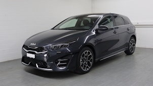 Vehicle image KIA Ceed 1.5 T-GDi MHEV GT-Line