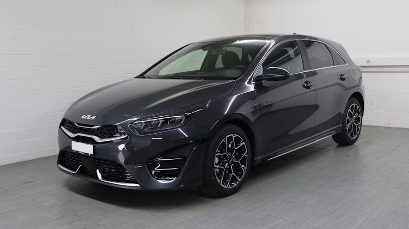 Vehicle image KIA CEED