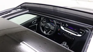 Kia Ceed 1.5 T-GDi MHEV GT-Line