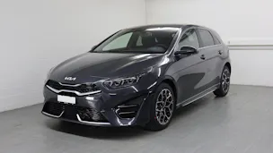 Kia Ceed 1.5 T-GDi MHEV GT-Line