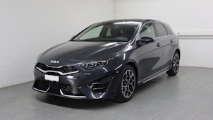 Vehicle image KIA Ceed 1.5 T-GDi MHEV GT-Line