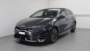 Vehicle image KIA Ceed 1.5 T-GDi MHEV GT-Line
