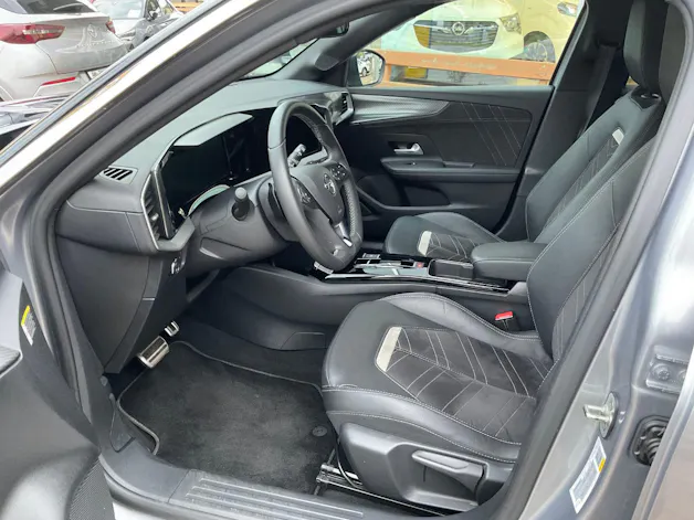 Opel Mokka 1.2 T 130 Ultimate