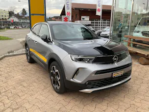Opel Mokka 1.2 T 130 Ultimate