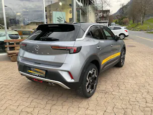 Opel Mokka 1.2 T 130 Ultimate
