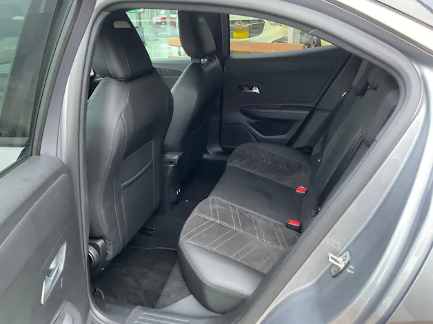 Opel Mokka 1.2 T 130 Ultimate