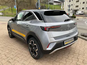 Opel Mokka 1.2 T 130 Ultimate