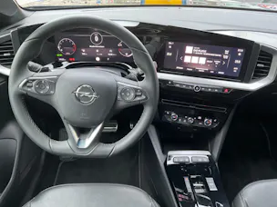 Opel Mokka 1.2 T 130 Ultimate