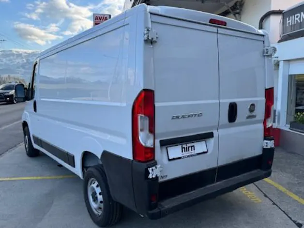Fiat Ducato 35 H3-Power H1