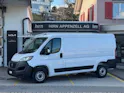 Fiat Ducato 35 H3-Power H1