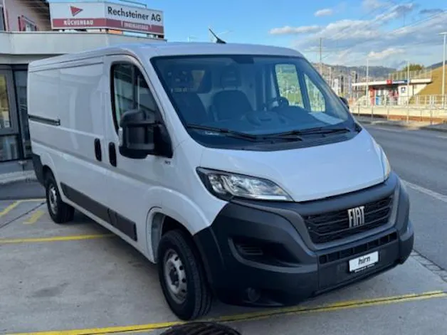 Fiat Ducato 35 H3-Power H1