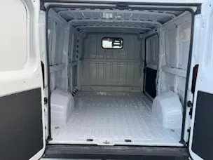 Fiat Ducato 35 H3-Power H1