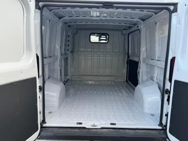 Fiat Ducato 35 H3-Power H1