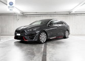 First vehicle image
