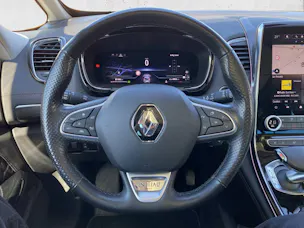 Renault Espace INITIALE 2.0 Blue dCi 200 EDC