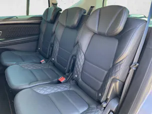 Renault Espace INITIALE 2.0 Blue dCi 200 EDC