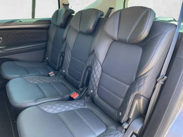 Renault Espace INITIALE 2.0 Blue dCi 200 EDC