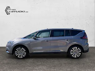 Renault Espace INITIALE 2.0 Blue dCi 200 EDC