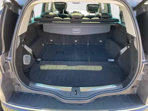 Renault Espace INITIALE 2.0 Blue dCi 200 EDC