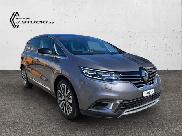 Renault Espace INITIALE 2.0 Blue dCi 200 EDC