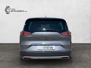 Renault Espace INITIALE 2.0 Blue dCi 200 EDC