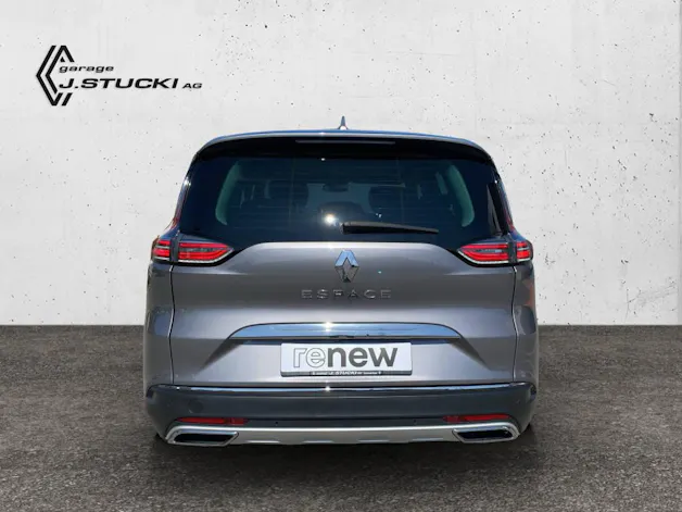 Renault Espace INITIALE 2.0 Blue dCi 200 EDC