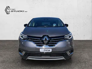 Renault Espace INITIALE 2.0 Blue dCi 200 EDC