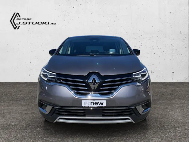 Renault Espace INITIALE 2.0 Blue dCi 200 EDC