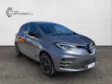 Renault Zoe E-Tech electric iconic R135