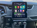 Renault Zoe E-Tech electric iconic R135