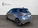 Renault Zoe E-Tech electric iconic R135
