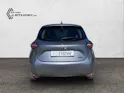 Renault Zoe E-Tech electric iconic R135