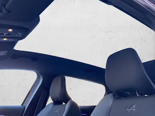 Renault Scenic E-Tech electric esprit Alpine 220 PS Long Range