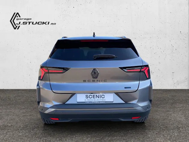 Renault Scenic E-Tech electric esprit Alpine 220 PS Long Range