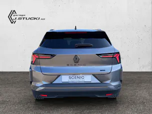 Renault Scenic E-Tech electric esprit Alpine 220 PS Long Range