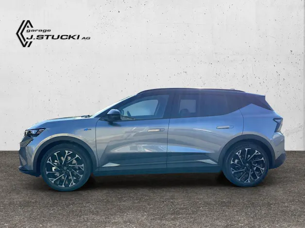 Renault Scenic E-Tech electric esprit Alpine 220 PS Long Range