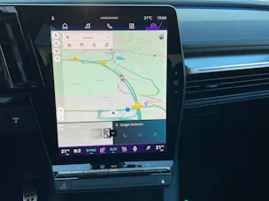 Renault Scenic E-Tech electric esprit Alpine 220 PS Long Range