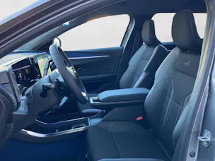 Renault Scenic E-Tech electric esprit Alpine 220 PS Long Range