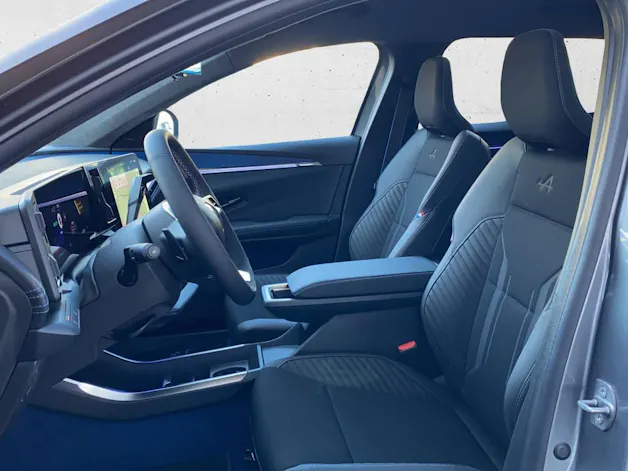 Renault Scenic E-Tech electric esprit Alpine 220 PS Long Range
