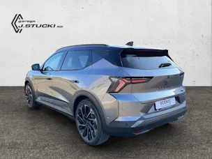 Renault Scenic E-Tech electric esprit Alpine 220 PS Long Range