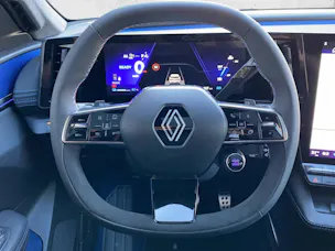 Renault Scenic E-Tech electric esprit Alpine 220 PS Long Range