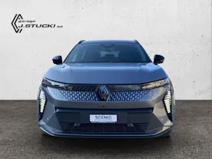 Renault Scenic E-Tech electric esprit Alpine 220 PS Long Range